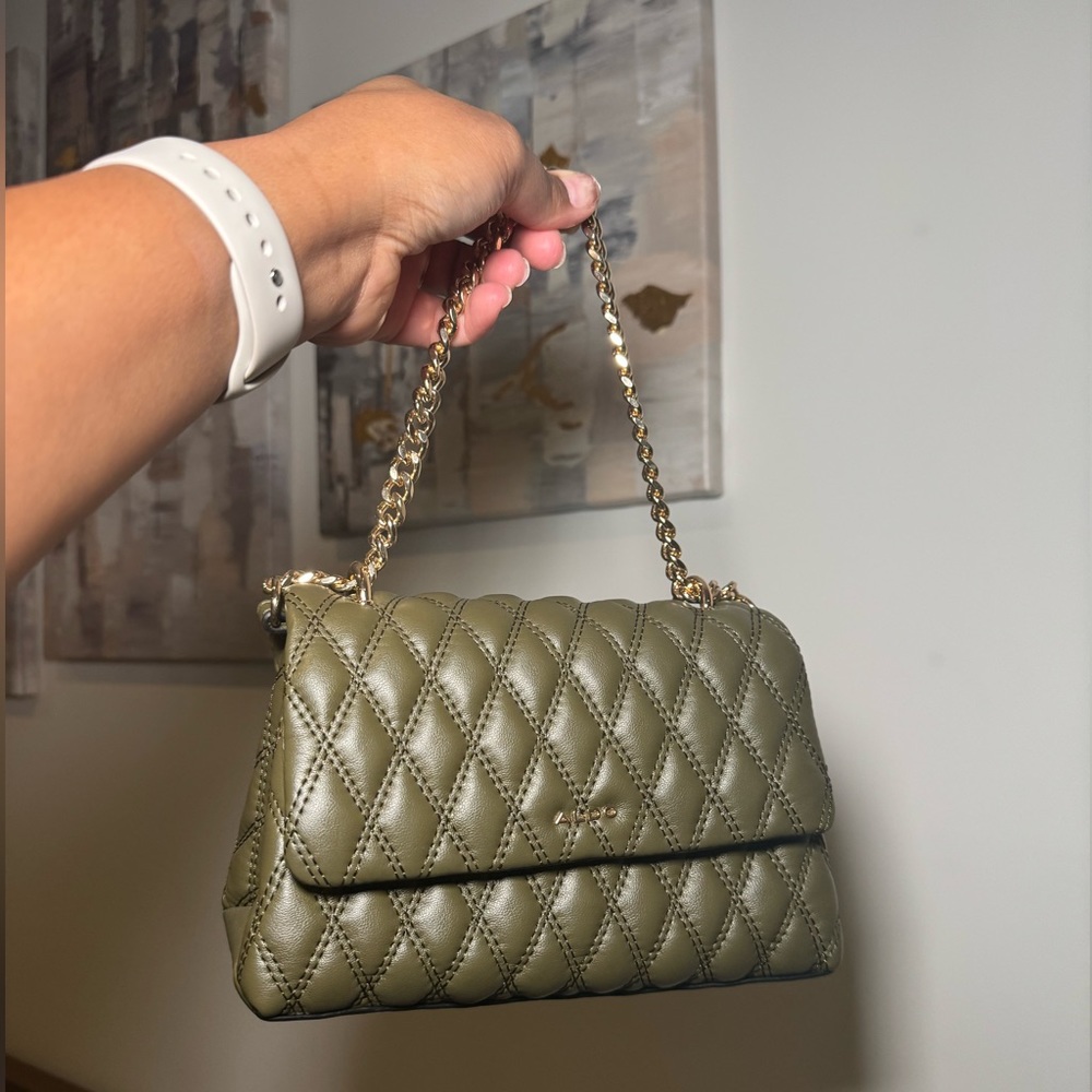 Aldo Purse